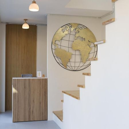 S.P.C Apartment By Brodderud バンコク都 エクステリア 写真
