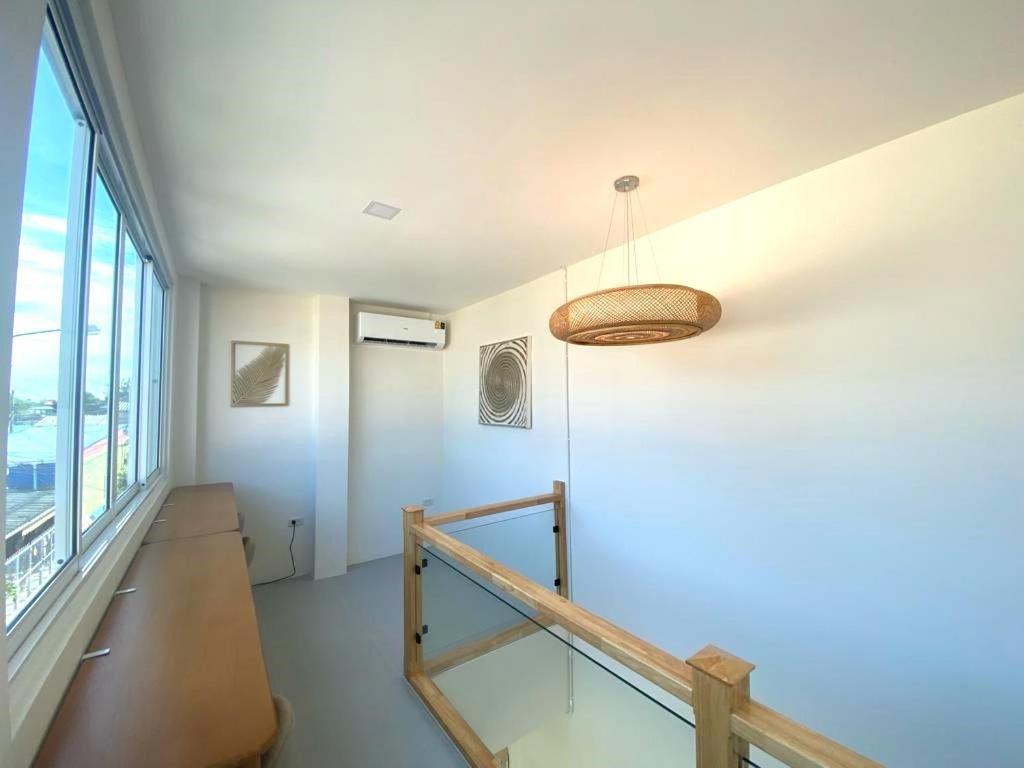 S.P.C Apartment By Brodderud バンコク都 エクステリア 写真